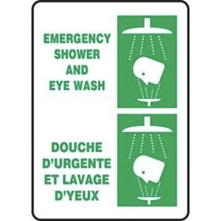 Accuform DOT PLACARD HAZARD CLASS 1 MPL129CT100 MPL129CT100